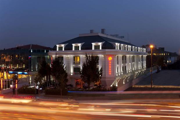 1581395239 544 Top 5 Istanbul Escudar hotels Recommended 2020 - Top 5 Istanbul Escudar hotels Recommended 2020