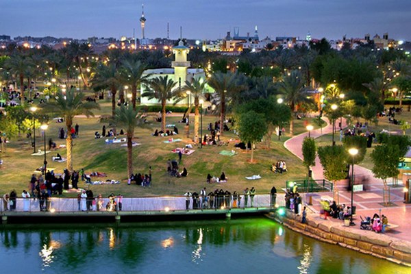 1581395338 81 The 6 best entertainment places in Riyadh We recommend to - The 6 best entertainment places in Riyadh We recommend to visit