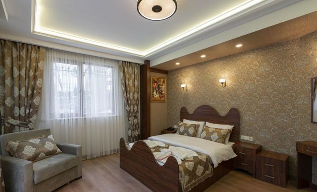 1581395378 479 The 6 best apartments for rent in Istanbul Sultanahmet Recommended - The 6 best apartments for rent in Istanbul Sultanahmet Recommended 2020