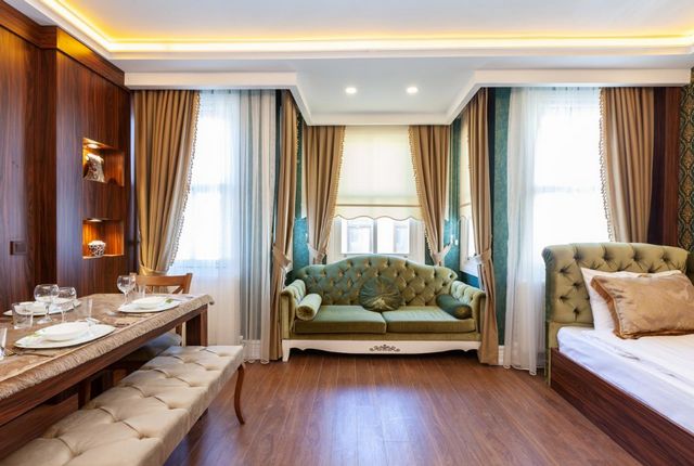 1581395378 670 The 6 best apartments for rent in Istanbul Sultanahmet Recommended - The 6 best apartments for rent in Istanbul Sultanahmet Recommended 2020