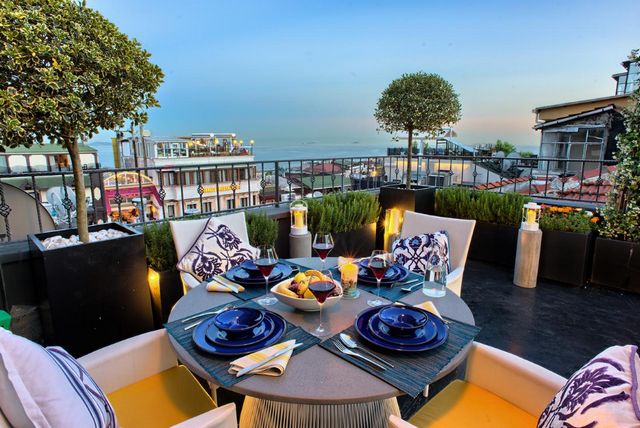1581395378 716 The 6 best apartments for rent in Istanbul Sultanahmet Recommended - The 6 best apartments for rent in Istanbul Sultanahmet Recommended 2020
