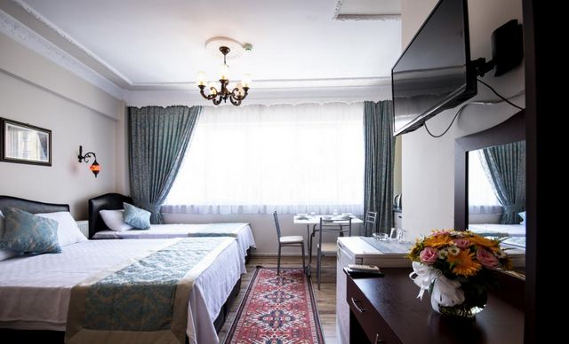 1581395378 732 The 6 best apartments for rent in Istanbul Sultanahmet Recommended - The 6 best apartments for rent in Istanbul Sultanahmet Recommended 2020