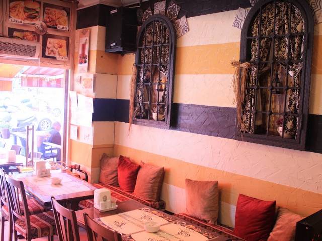 1581395539 681 The best 7 Arab restaurants in Istanbul we recommend you - The best 7 Arab restaurants in Istanbul we recommend you to visit