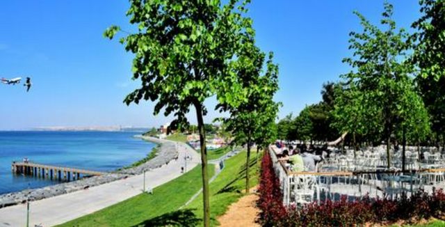 1581395658 718 The 5 best parks in Istanbul are recommended to visit - The 5 best parks in Istanbul are recommended to visit