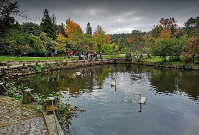 1581395658 833 The 5 best parks in Istanbul are recommended to visit - The 5 best parks in Istanbul are recommended to visit