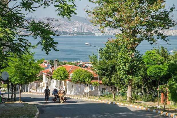 1581395668 290 The 5 best islands of Istanbul that we recommend to - The 5 best islands of Istanbul that we recommend to visit