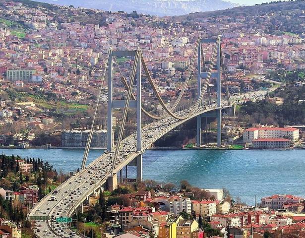 1581395829 427 The 12 best Istanbul attractions are recommended - The 12 best Istanbul attractions are recommended