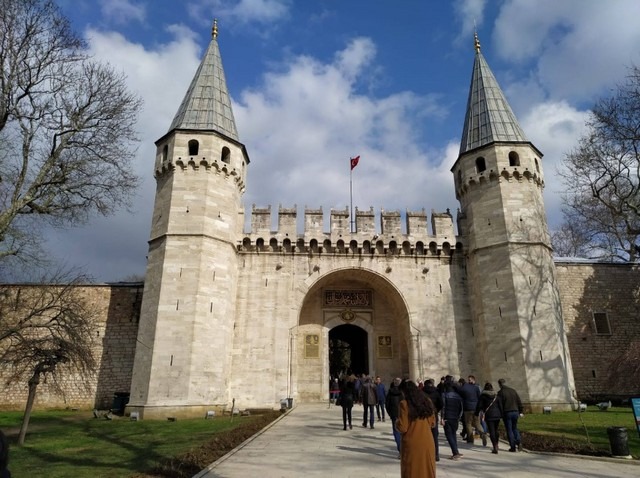 1581395829 505 The 12 best Istanbul attractions are recommended - The 12 best Istanbul attractions are recommended