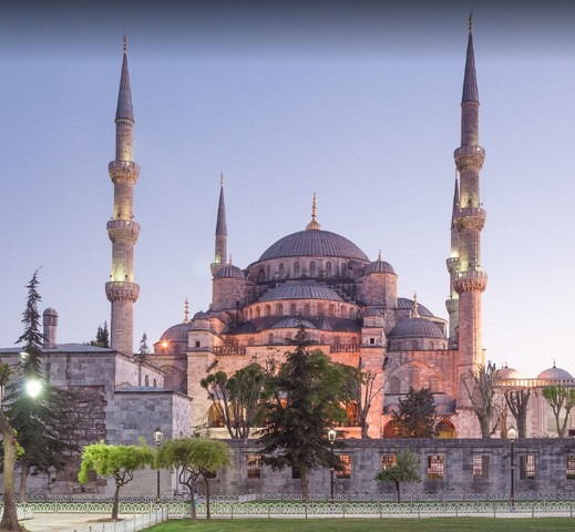 1581395829 56 The 12 best Istanbul attractions are recommended - The 12 best Istanbul attractions are recommended