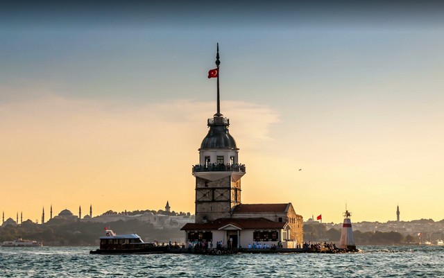 1581395829 609 The 12 best Istanbul attractions are recommended - The 12 best Istanbul attractions are recommended