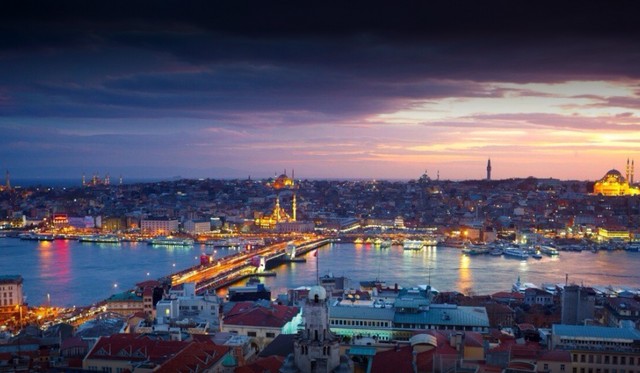 1581395829 613 The 12 best Istanbul attractions are recommended - The 12 best Istanbul attractions are recommended