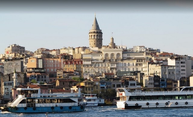1581395829 659 The 12 best Istanbul attractions are recommended - The 12 best Istanbul attractions are recommended