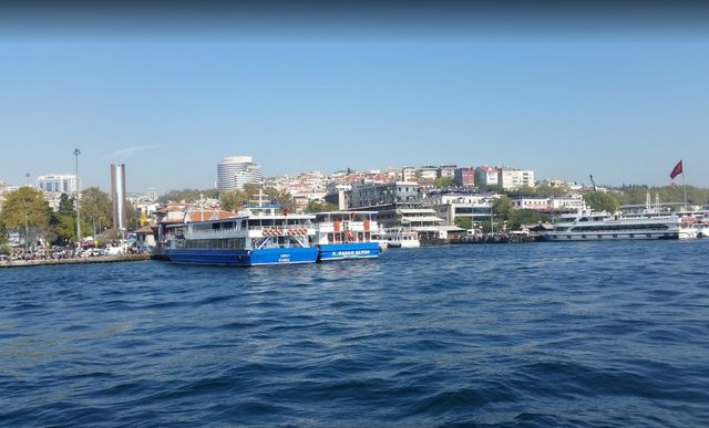 1581395839 856 The 6 best activities when visiting Istanbul Besiktas - The 6 best activities when visiting Istanbul Besiktas