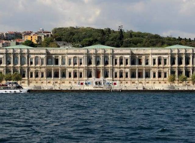 1581395889 191 The best places in Istanbul that we recommend to visit - The best places in Istanbul that we recommend to visit
