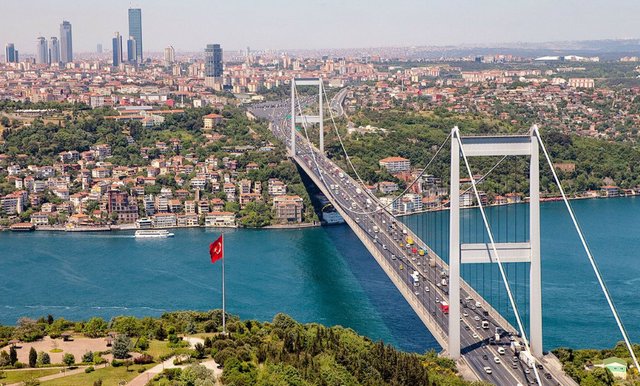 1581395889 26 The best places in Istanbul that we recommend to visit - The best places in Istanbul that we recommend to visit