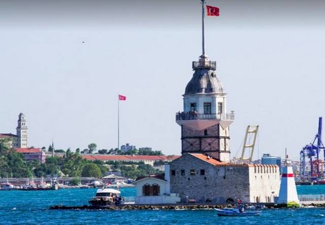 1581395889 549 The best places in Istanbul that we recommend to visit - The best places in Istanbul that we recommend to visit