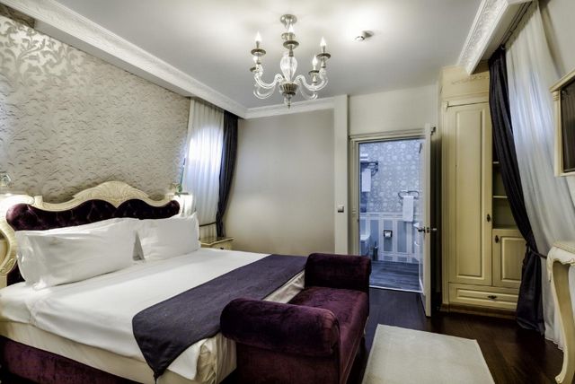 Best Istanbul Taksim hotels