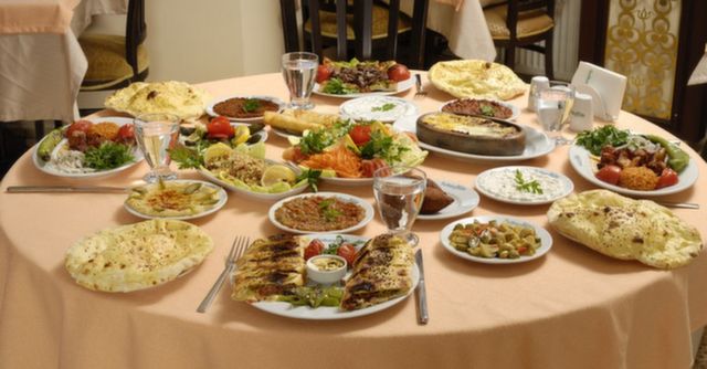 Eyup Istanbul restaurants