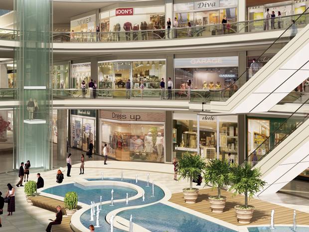 The best malls in Asian Istanbul