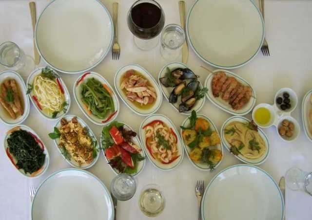 Kadikoy Istanbul restaurants 
