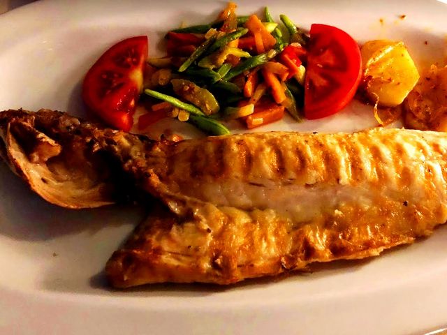 The best fish restaurants in Istanbul