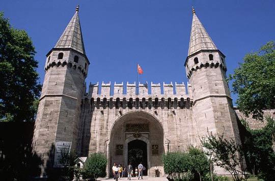 Istanbul tourism guide