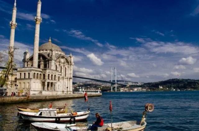 Trips to Istanbul