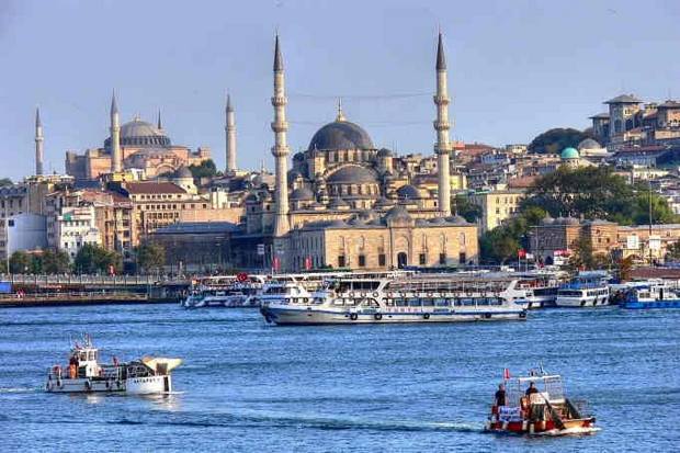 Istanbul Europe hotels