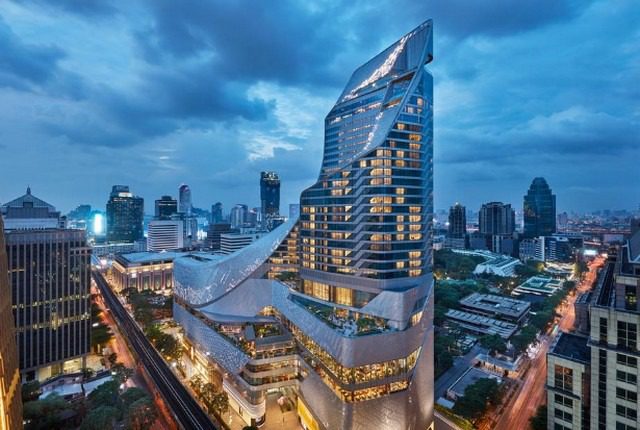 Best Bangkok hotels for recommended families for 2022