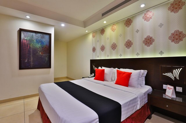 Sari Street Hotels offers a range of distinctive furnished apartments
