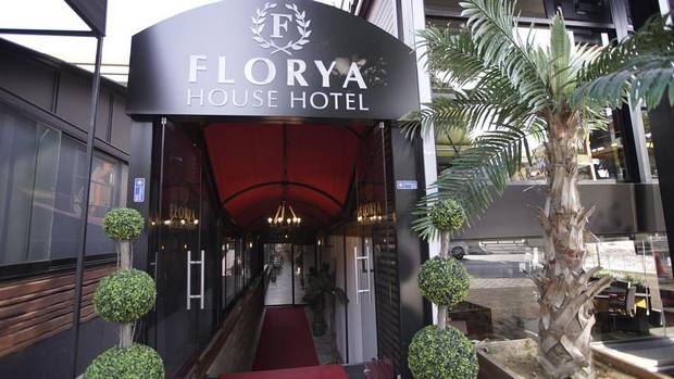Floria Hotel Istanbul