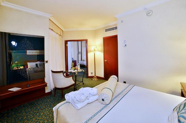 Cevahir Hotel Istanbul