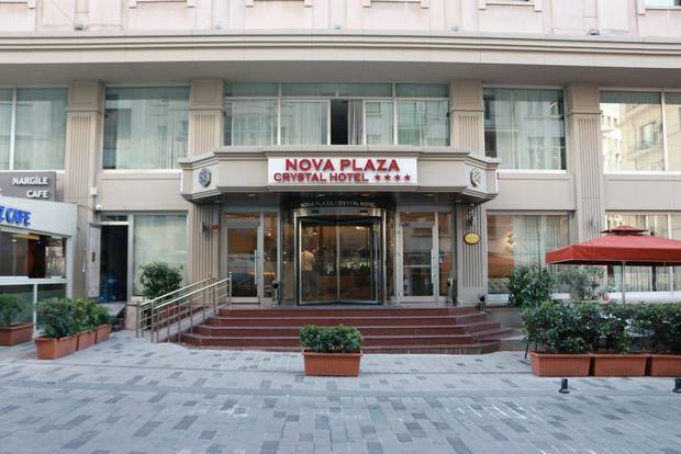 Turkey Istanbul hotels reservation