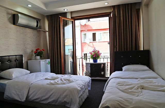 Istanbul hotels reservation