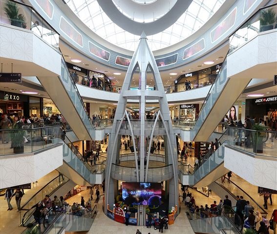 Marmara Mall