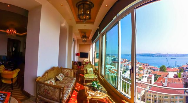 1581397659 821 A comprehensive guide to the best hotel apartments in Istanbul - A comprehensive guide to the best hotel apartments in Istanbul, tested 2022