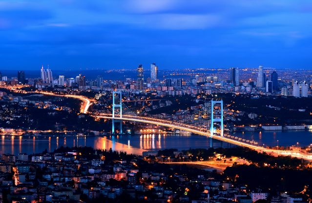 A comprehensive guide to the best hotel apartments in Istanbul, tested 2022