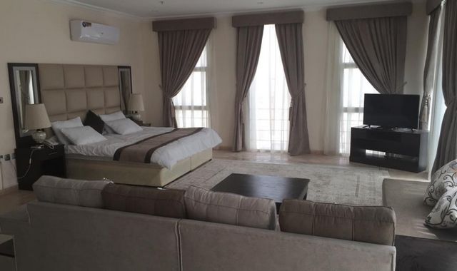 Get the best apartments for rent in Jeddah without affecting the budget of your trip