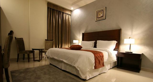 Get the lowest prices for renting apartments in Jeddah 