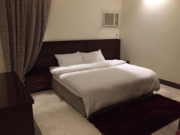 Apartments for rent in Jeddah Al-Marwa have comfortable and clean rooms