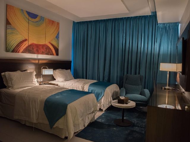 Velvet Inn is one of the best hotel suites in Jeddah