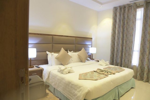 Cheap hotel apartments in Jeddah and distinct we have provided to you in our following report 