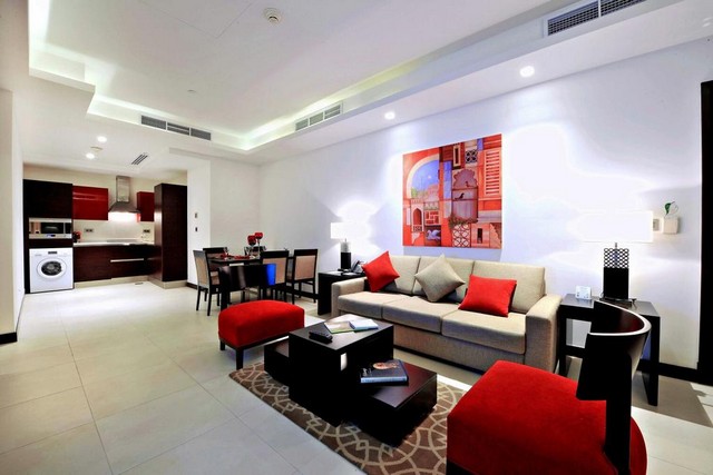 Find out the best apartment for rent in Jeddah