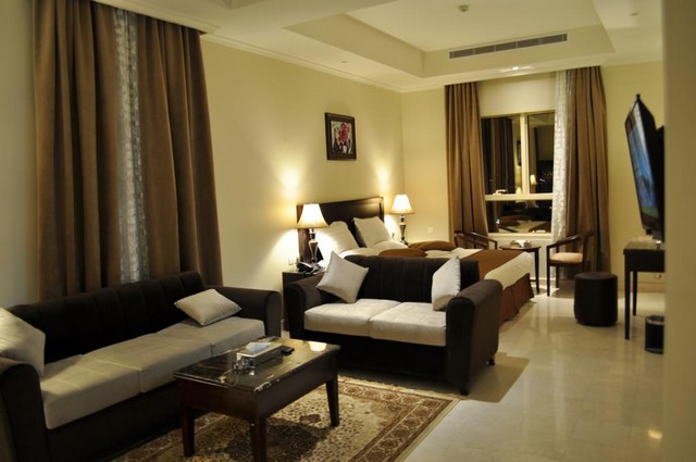 Find out about a luxurious collection of Jeddah flats for rent