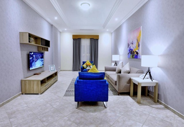 See the finest apartments for rent in Jeddah