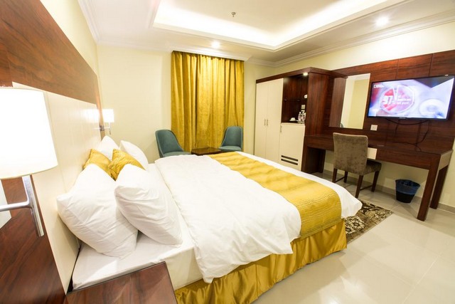 Through the article, you will learn about the most luxurious apartments for rent in Jeddah