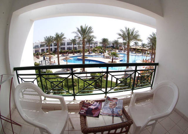 Panorama Naama Heights Sharm El Sheikh hotel reservation