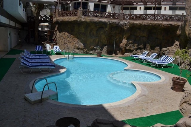 Aida Hotel 2 Sharm El Sheikh