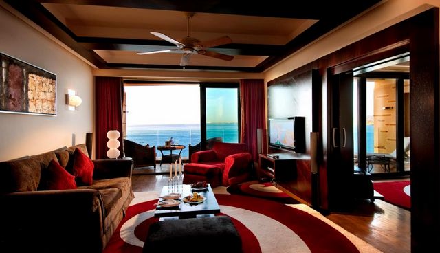 Best Sharm El Sheikh hotels 5 stars