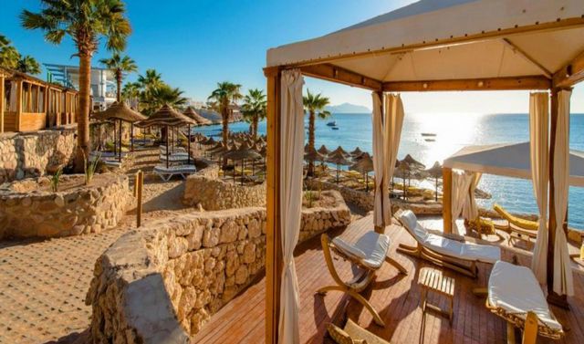 1581398149 398 Top 12 Sharm El Sheikh 5 star hotels Recommended 2020 - Top 12 Sharm El Sheikh 5-star hotels Recommended 2020